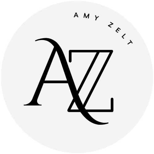 Amy Zelt